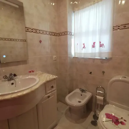 Great Flat With Front Pool View Apartmán Gale (Albufeira)