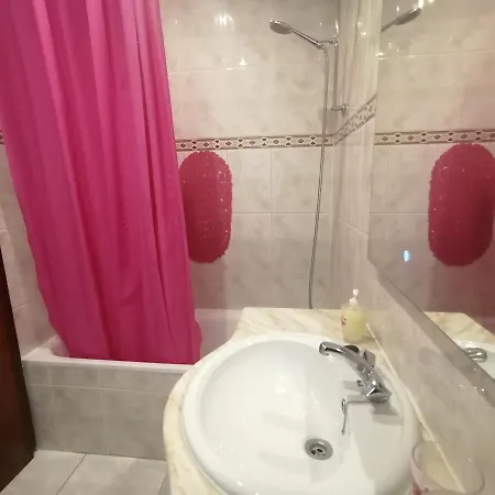 Great Flat With Front Pool View Apartmán *