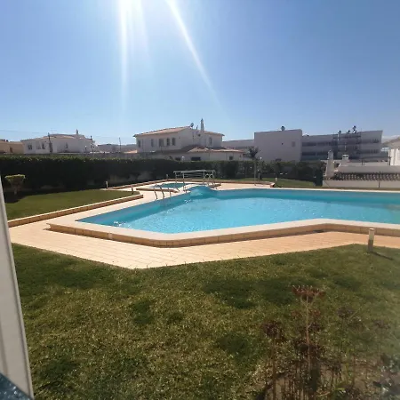 Apartamento Great Flat With Front Pool View