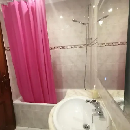 Great Flat With Front Pool View Apartamento
